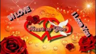 Hearts on Fire - Gerard Joling  Lyrics
