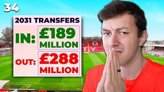 Our Biggest Transfer Window EVER screenshot 3