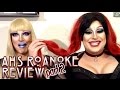 Novympia Review AHS: Roanoke (PART 2)