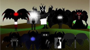 Offcial Uncannyblocks band but different 1Dec - 10Dec my Version (Most Viewed Video)