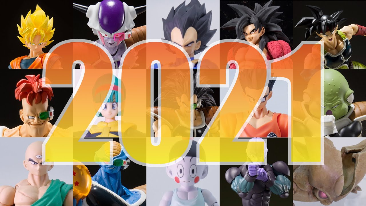 21 S H Figuarts Dragon Ball Release Breakdown And Predictions Youtube