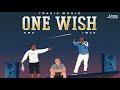 Travis world  iwer george feat kmc  one wish  official audio