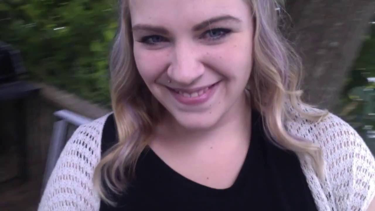 No Fear In Love by Steffany Gretzinger // covered by Krysta Kernohan