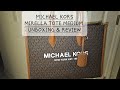 MICHAEL KORS MIRELLA BAG REVIEW