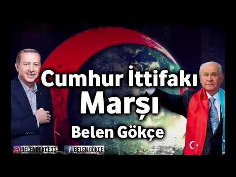 CUMHUR İTTİFAKI MARŞI \