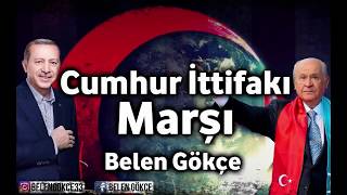 CUMHUR İTTİFAKI MARŞI \