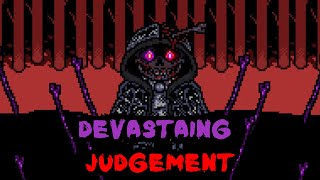 Mirrored Insanity - DEVASTATING JUDGEMENT