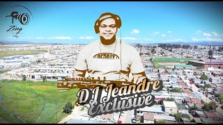 DJ Jeandre Fisantekraal Festive Build-Up 2025