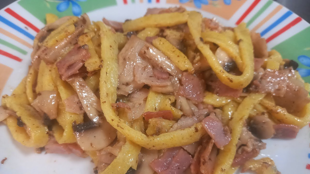 0 szénhidrát tartalmú tészta🙂