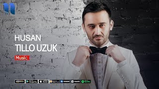 Husan - Tillo uzuk | Хусан - Тилло узук (music version)