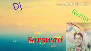 Teri ankhya ka yo kajal remix dj song mp3