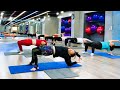 Breathe  bend enhancing lung capacity with yoga twists and backbends masterarjunyoga