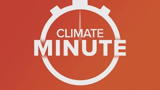 Climate Minute: Let's talk solar energy