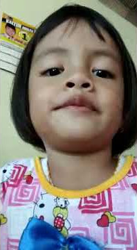 aqila lucu king kong...