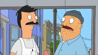 [BOBS BURGERS] Gene Blows Up Bobs New Food Truck