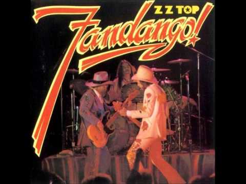 ZZ Top - Heard It On The X