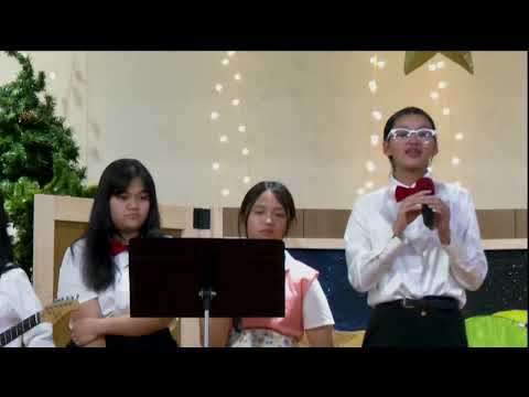 "Carriers of the Light" Christmas Concert Presented by Mayfair Christian School