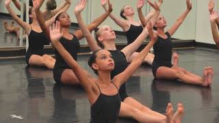 2015 NJDTE New Summit Home Highlights