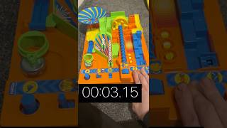 Screwball Scramble Level 2 Speed Run - 3.17 Seconds