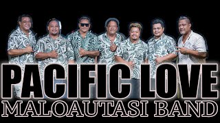 Pacific Love Band - Tucake Mai Cover #fijianmusic #fijiansongs #kavatime