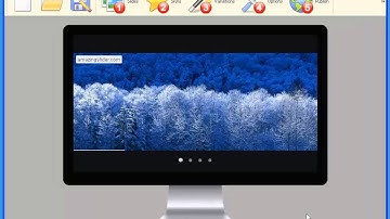 Amazing Slider demonstration