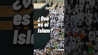 qu Es El Islam