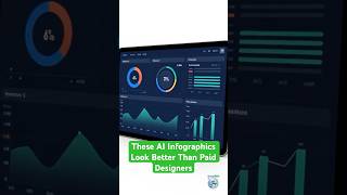 These AI Infographics Look Better Than Paid Designers #AITools #Design