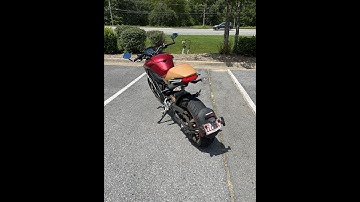 Zero SR/F 2020 Battery and Performance Issues, Range Deterioration, Magic Charging