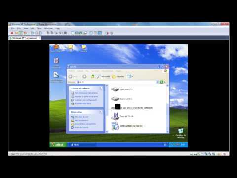 ვიდეო: როგორ გავხადოთ ფარული საქაღალდეების ხილვა Windows XP- ში