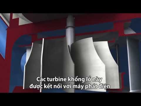 Video: Nhà máy điện: ưu nhược điểm