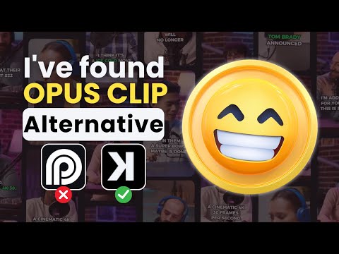 Opus Clip Alternative | Transform Long Videos Into Short Ones With This New Ai Tool - Klap Ai
