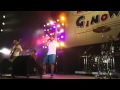 Capture de la vidéo Asian Regga Live Movie "Live Ginowan 2014"