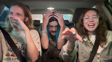 Everynight at El Pollo Loco w/ Drew & Enya