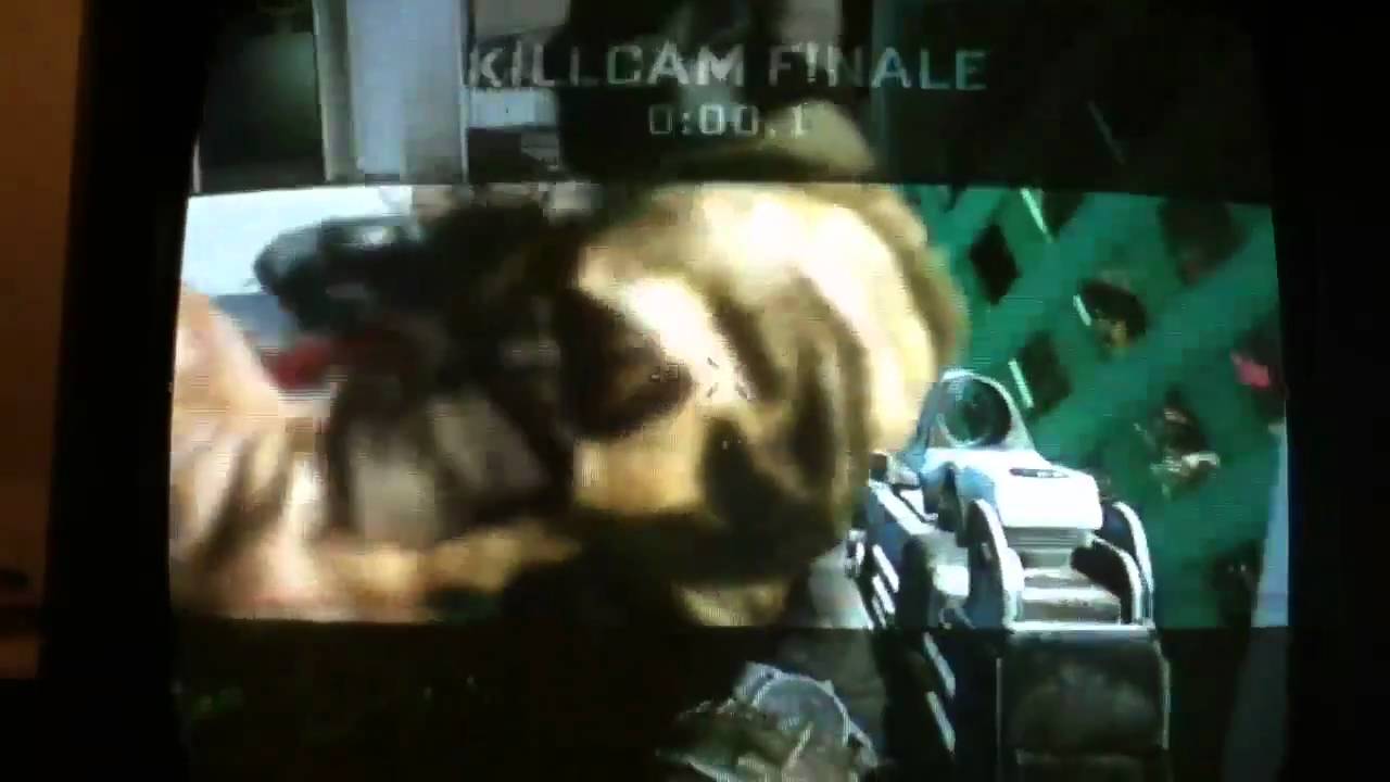 [SM]xXx CaNar D xXx - killcam finale fun