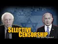 Bernie sanders expose netanyahu selective censorship the fourth beast