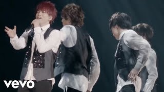 Da-iCE -【LIVE】「恋ごころ」【Full ver.】（From LIVE DVD \u0026 Blu-ray「Da-iCE HALL TOUR 2016 -PHASE 5-...