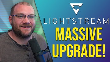 Podcasting and Collaborative Streaming Just Got Easier! | Lightstream Studio 2