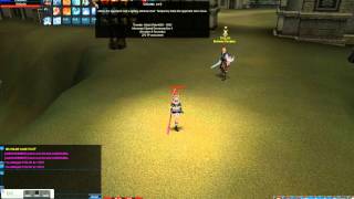 TANTRA NIS (Black Tribe Armor) BUG!
