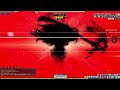 [Maplestory/SEA: Aquila] - Kain Hard Heretic Hilla Solo