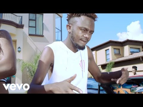 Kwesta - Ngud' (Official Music Video) ft. Cassper Nyovest