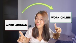 From Work Abroad to Work Online: A Beginner’s Guide for OFWs