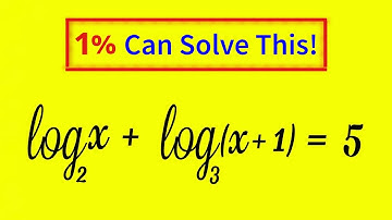 This Logic Test Separates Smart From Brilliant!