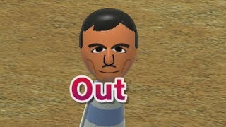 wii sports club wii u raging and funny moments