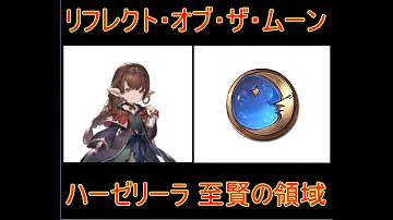 グラブル ザ ムーン 攻略