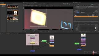 Nuke Studio Tutorial - Corner Pin Planar Tracking