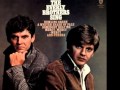 The Everly Brothers - Mr Soul 1968
