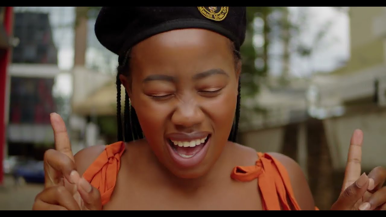 NAENDEA MSALABA   Dj Kezz Kenya Official Music Video