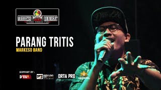 Parang Tritis (Reggae) - Markeso Djaja Diningrat [Live Blitar]