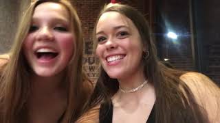 Vlogmas Day 15 WINTER FORMAL GRWM