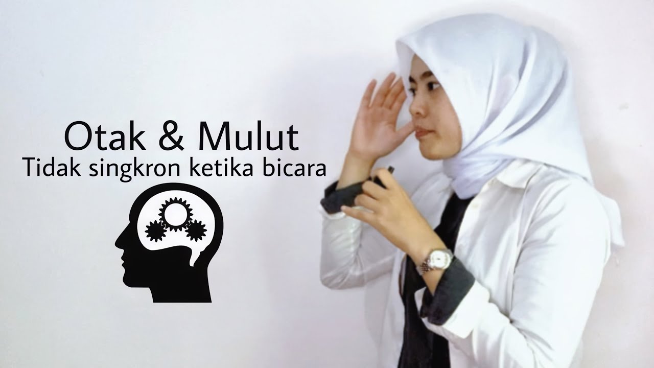 RAH4SIA Menyambungkan Fikiran & Mulut ketika BICARA DEPAN UMUM‼️